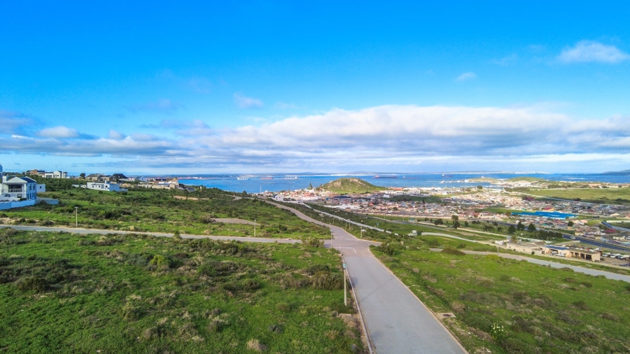 0 Bedroom Property for Sale in Hoogland Western Cape